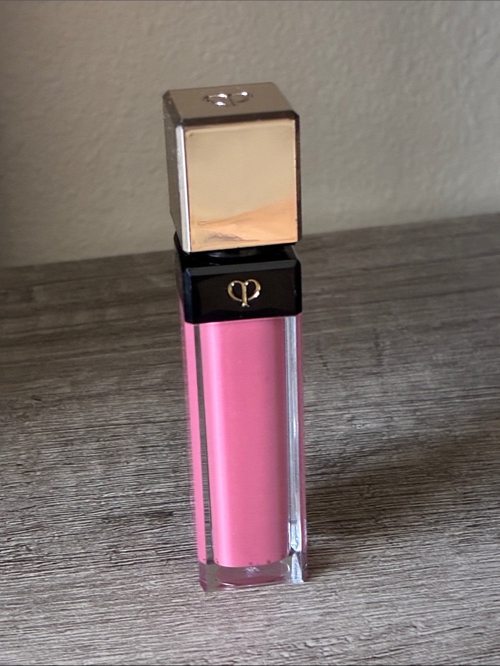 Pink Liquid Lip Color